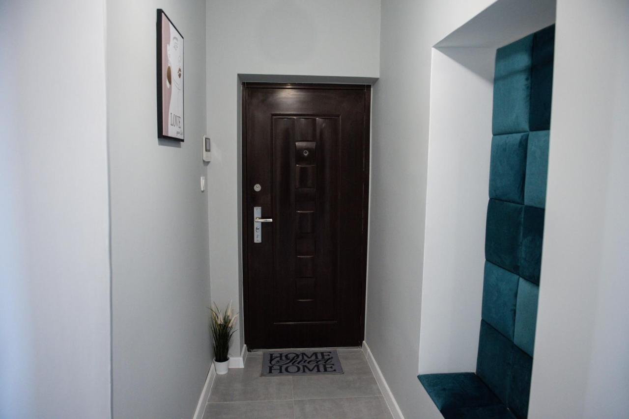 Apartament Przy Fontannach Apartment Гливице Екстериор снимка