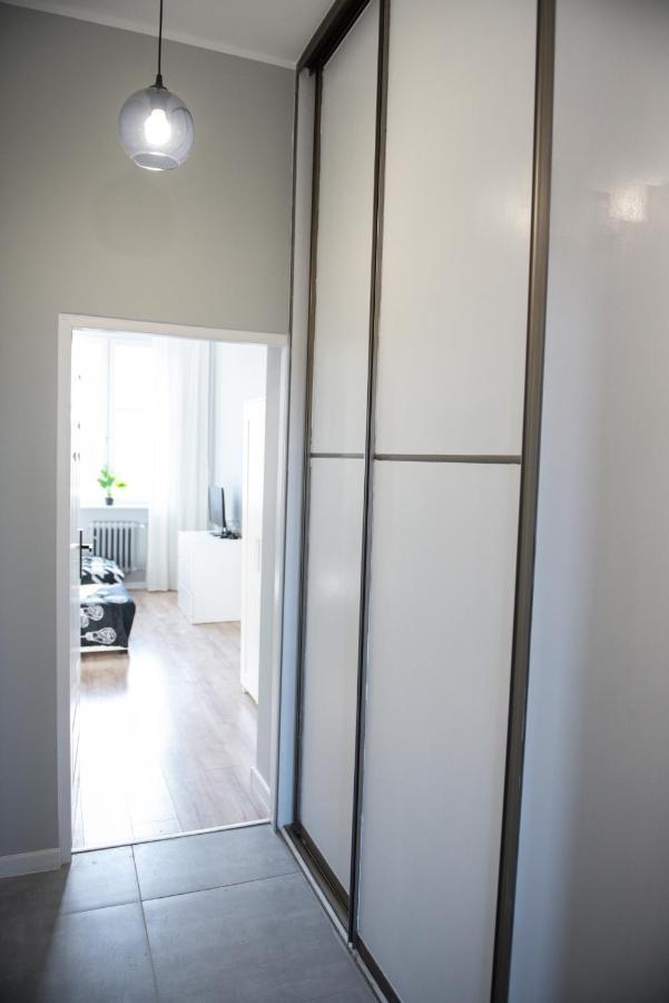 Apartament Przy Fontannach Apartment Гливице Екстериор снимка